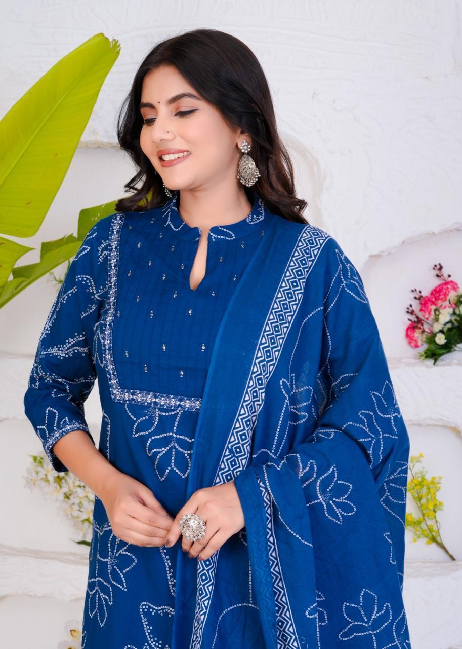 Women’s Stylish Kurti