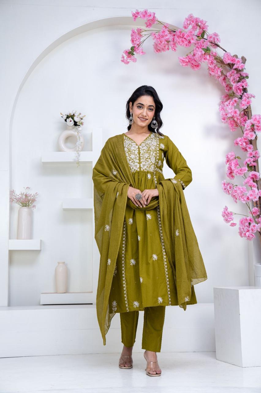 Women’s Stylish Kurti