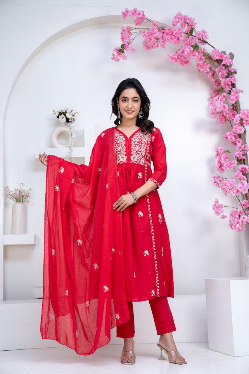 Women’s Stylish Kurti